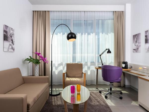 NYX Hotel Milan by Leonardo Hotels : photo 1 de la chambre suite junior