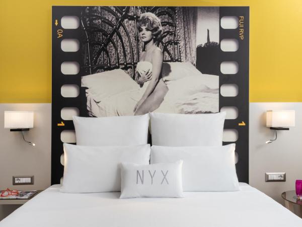 NYX Hotel Milan by Leonardo Hotels : photo 2 de la chambre suite junior