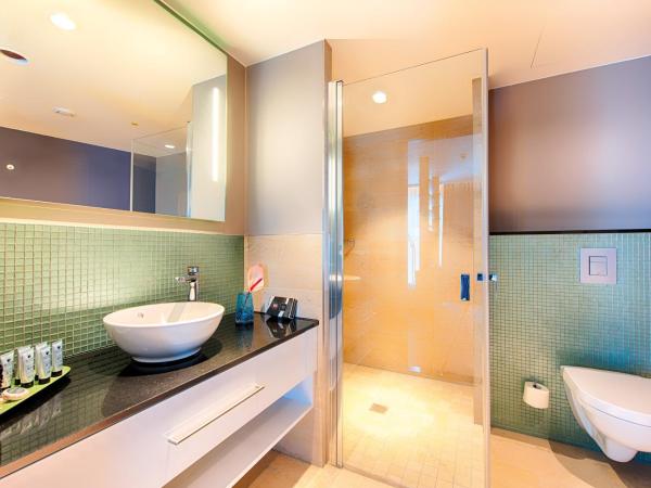 NYX Hotel Munich by Leonardo Hotels : photo 7 de la chambre chambre double ou lits jumeaux supérieure