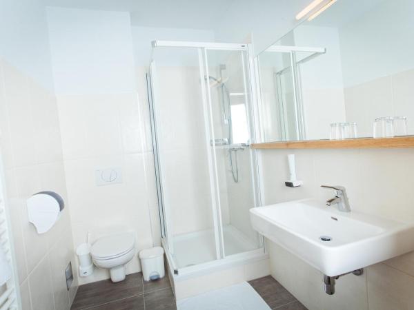 Bauernwirt : photo 3 de la chambre chambre double