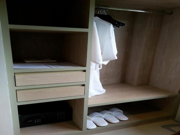 Khaolak Forest Resort : photo 7 de la chambre villa 1 chambre avec vue sur la piscine