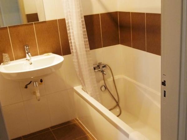 Hotel Areias Claras : photo 4 de la chambre chambre double avec balcon - vue sur mer