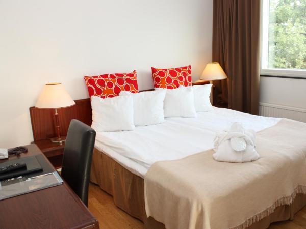 First Hotel Jörgen Kock : photo 3 de la chambre suite junior