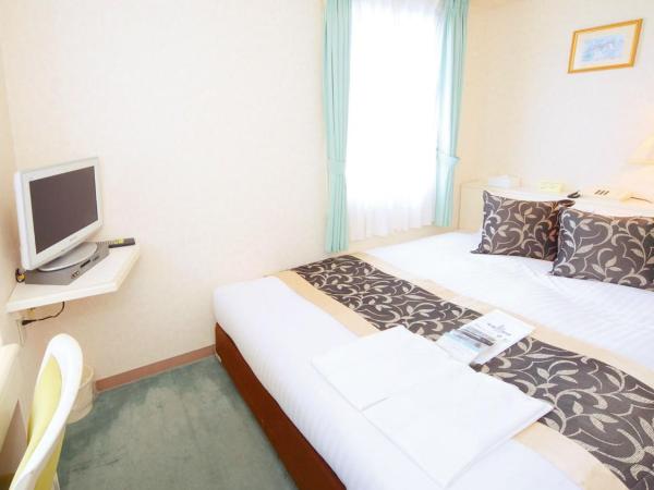 Hotel Chatelet Inn Kyoto : photo 1 de la chambre chambre double