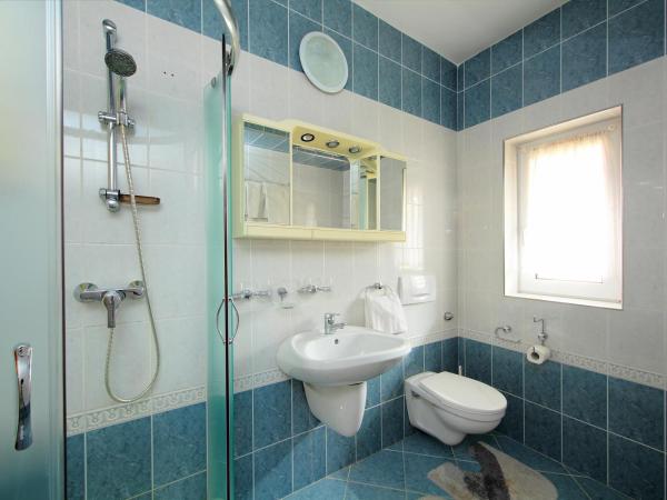 Balazs Villa : photo 7 de la chambre appartement