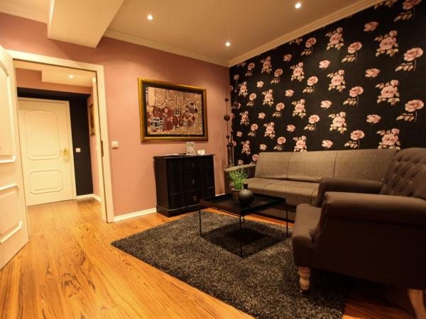 Altstadthotel Kasererbräu : photo 1 de la chambre suite junior