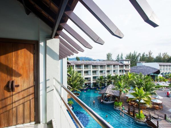 Mai Khaolak Beach Resort & Spa - TUIBLUE Mai Khaolak : photo 3 de la chambre suite premium de luxe