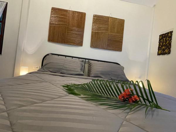 Vanara Bungalows : photo 6 de la chambre bungalow deluxe 