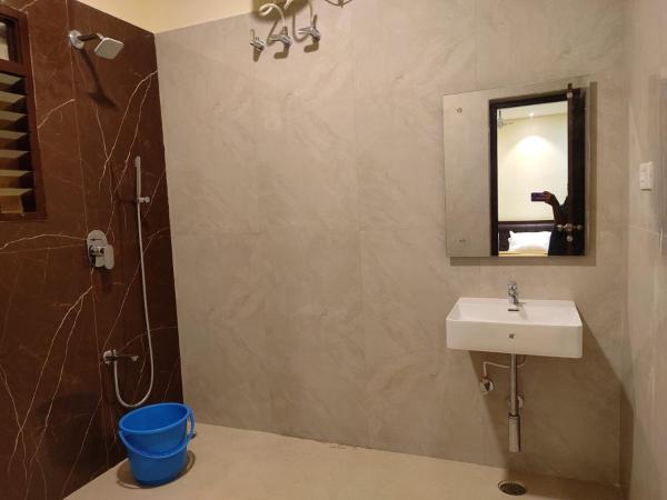 Sugam Resort & Convention Centre : photo 7 de la chambre chambre deluxe