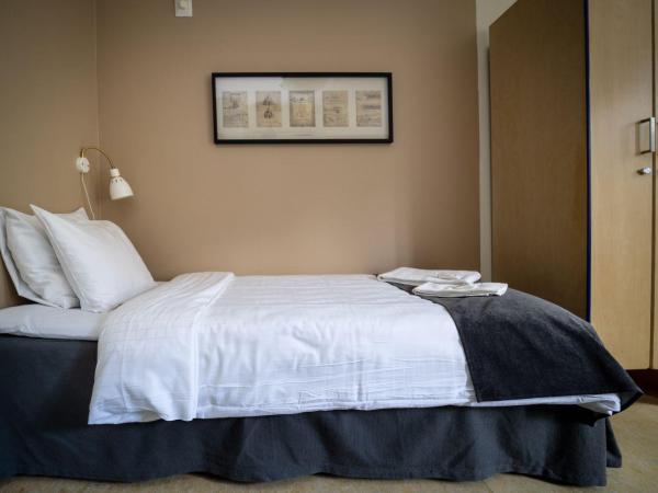 Miatorp Hotell : photo 2 de la chambre chambre triple