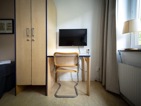 Miatorp Hotell : photo 3 de la chambre chambre triple