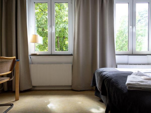 Miatorp Hotell : photo 4 de la chambre chambre triple