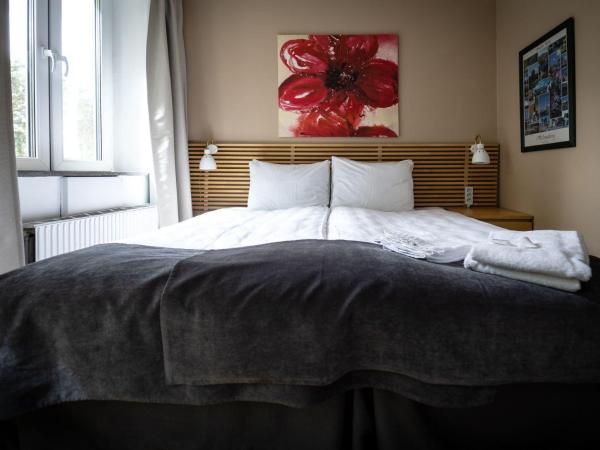 Miatorp Hotell : photo 1 de la chambre chambre triple