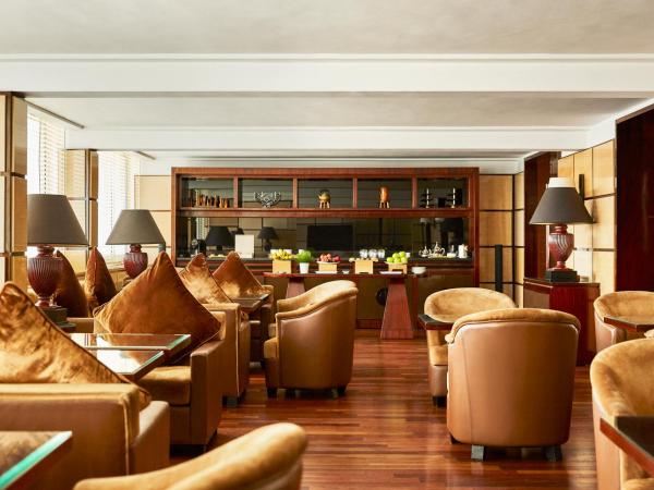 Hyatt Regency Casablanca : photo 1 de la chambre suite exécutive