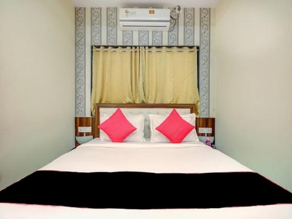 Hotel De Classico Juhu : photo 2 de la chambre chambre double supérieure