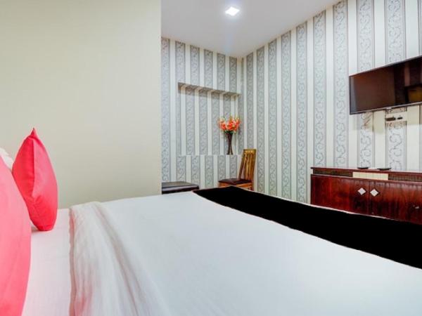 Hotel De Classico Juhu : photo 4 de la chambre chambre double supérieure