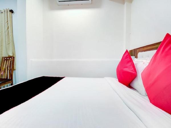 Hotel De Classico Juhu : photo 2 de la chambre chambre double deluxe