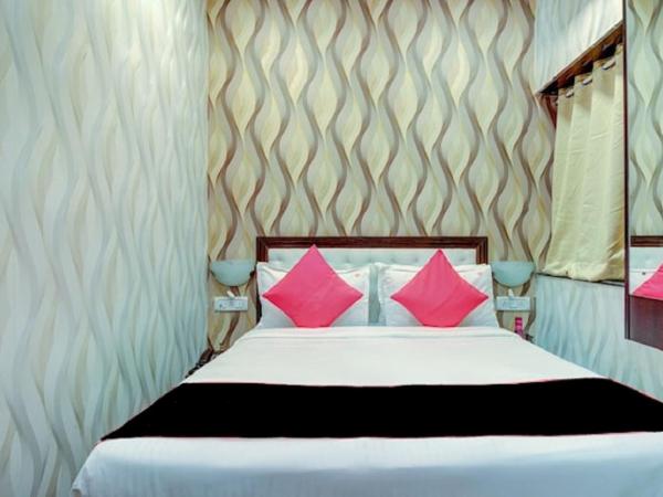 Hotel De Classico Juhu : photo 7 de la chambre chambre double deluxe