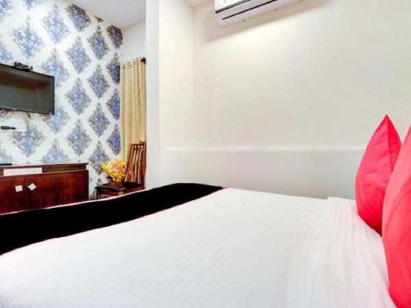 Hotel De Classico Juhu : photo 8 de la chambre chambre double deluxe