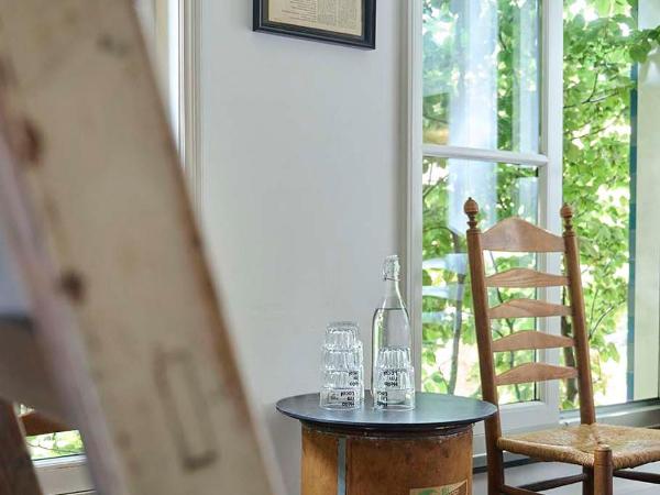 Hello I'm Local - Boutique Hostel : photo 5 de la chambre lit simple dans dortoir pour femmes