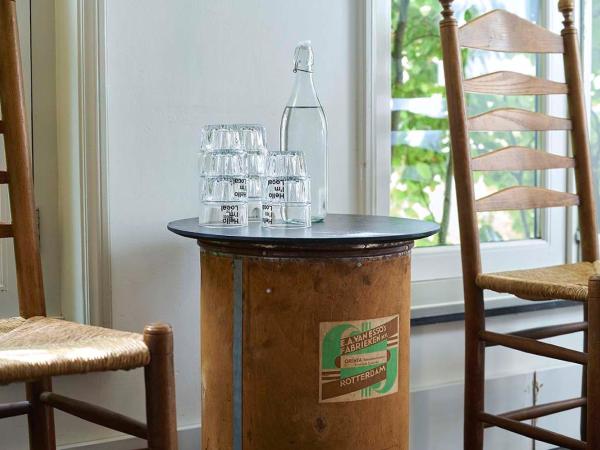 Hello I'm Local - Boutique Hostel : photo 6 de la chambre lit simple dans dortoir pour femmes