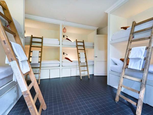 Hello I'm Local - Boutique Hostel : photo 1 de la chambre lit simple dans dortoir pour femmes