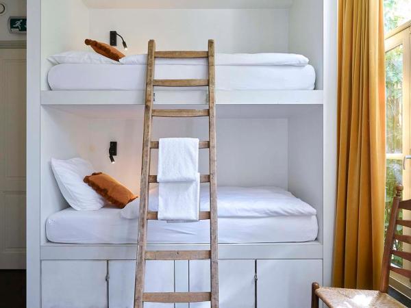 Hello I'm Local - Boutique Hostel : photo 8 de la chambre lit simple dans dortoir pour femmes