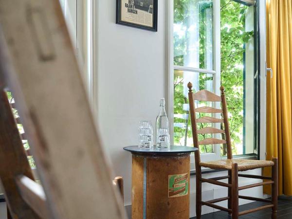 Hello I'm Local - Boutique Hostel : photo 9 de la chambre lit simple dans dortoir pour femmes