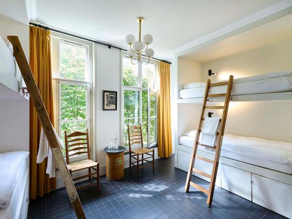 Hello I'm Local - Boutique Hostel : photo 10 de la chambre lit simple dans dortoir pour femmes