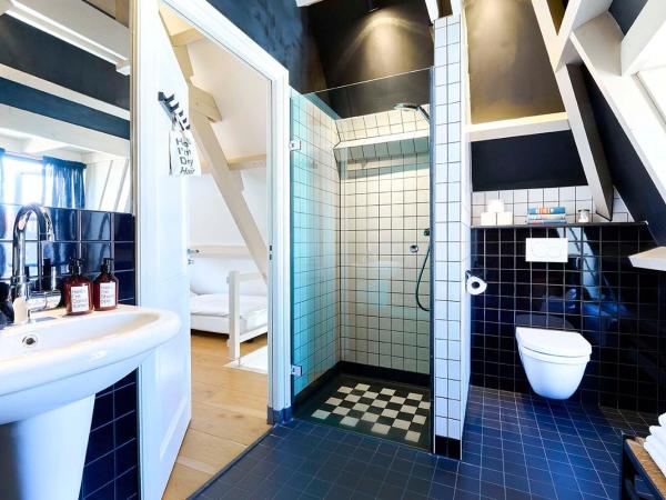 Hello I'm Local - Boutique Hostel : photo 6 de la chambre appartement en duplex