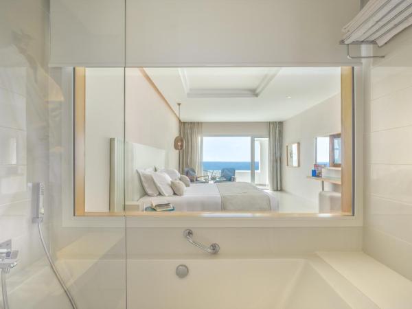 Royal Azur Thalassa : photo 5 de la chambre chambre double ou lits jumeaux supérieure