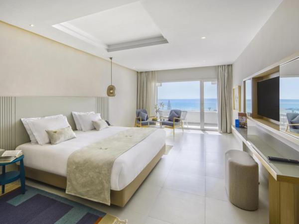 Royal Azur Thalassa : photo 4 de la chambre chambre double ou lits jumeaux supérieure