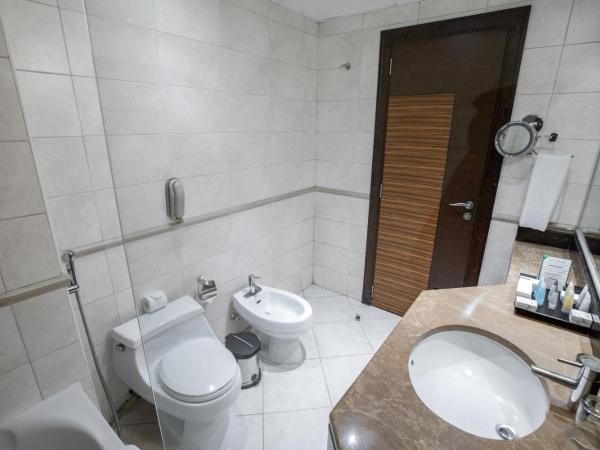 City Premiere Hotel Apartments - Dubai : photo 6 de la chambre appartement 1 chambre standard