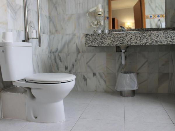 Ramblas Hotel : photo 7 de la chambre chambre double ou lits jumeaux