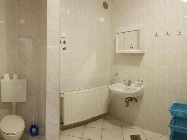 Apartments and rooms by the sea Stanici, Omis - 14782 : photo 5 de la chambre appartement 2 chambres