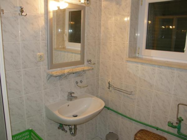 Apartments and rooms by the sea Stanici, Omis - 14782 : photo 5 de la chambre appartement 1 chambre avec terrasse - vue sur mer