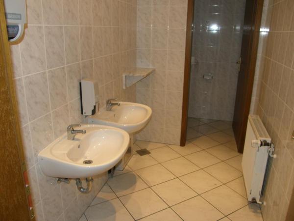 Apartments and rooms by the sea Stanici, Omis - 14782 : photo 9 de la chambre appartement 2 chambres