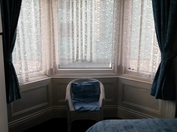 Walford Hotel : photo 2 de la chambre chambre triple standard