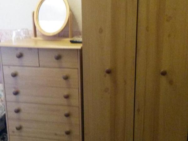 Walford Hotel : photo 2 de la chambre chambre double