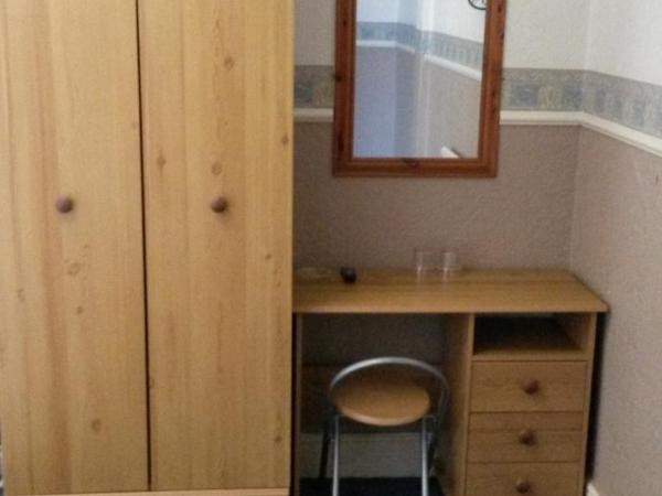 Walford Hotel : photo 3 de la chambre chambre familiale