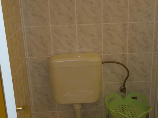 Apartments and rooms by the sea Stanici, Omis - 14782 : photo 5 de la chambre chambre double avec balcon - vue sur mer