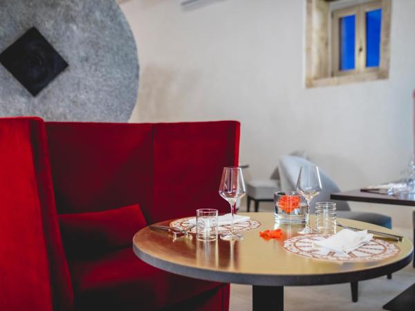 Donna Coraly Country Boutique Hotel : photo 9 de la chambre suite deluxe