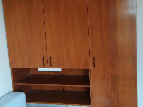 Apartments and rooms by the sea Stanici, Omis - 14782 : photo 3 de la chambre chambre double avec balcon