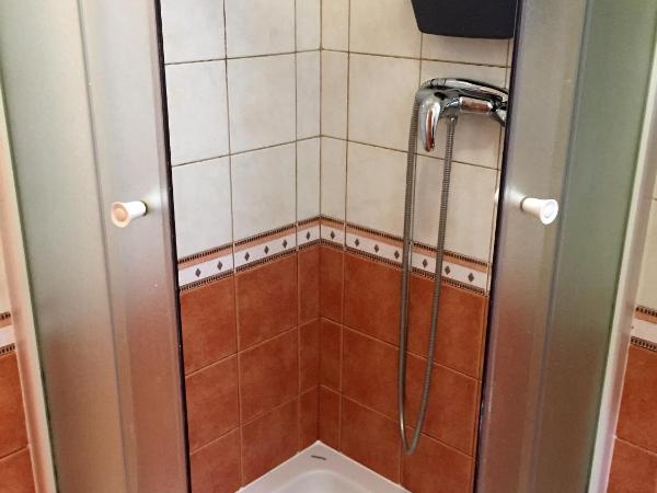 Apartments and rooms by the sea Opatija - 14937 : photo 4 de la chambre studio