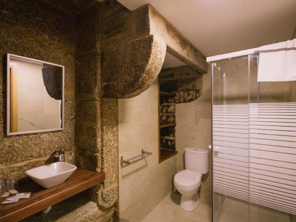 Hospederia Tarela : photo 1 de la chambre chambre double