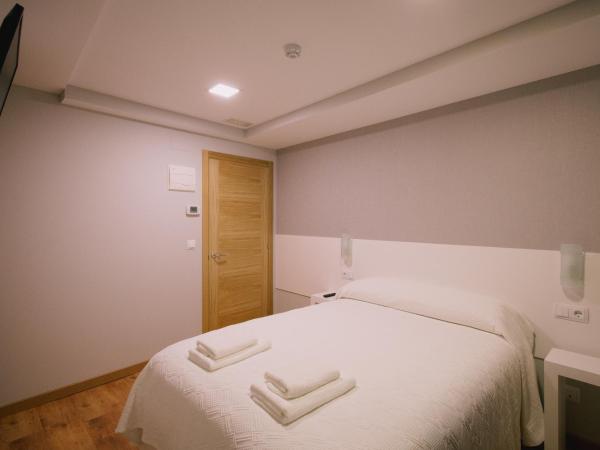 Hospederia Tarela : photo 2 de la chambre chambre double