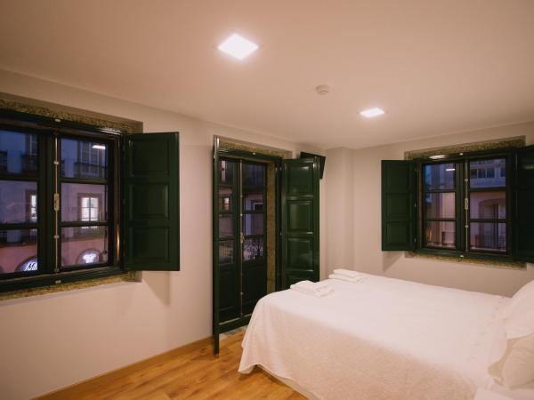 Hospederia Tarela : photo 3 de la chambre chambre double