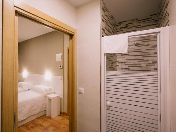 Hospederia Tarela : photo 3 de la chambre chambre lits jumeaux