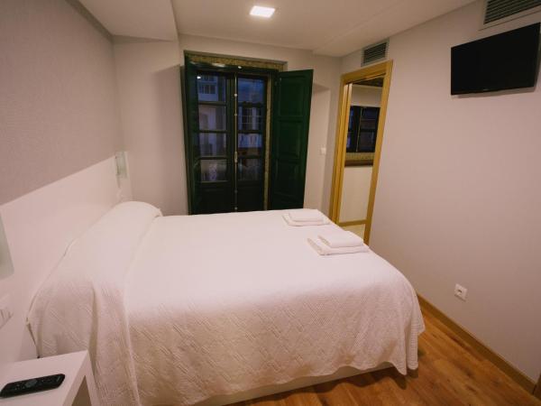 Hospederia Tarela : photo 4 de la chambre chambre double