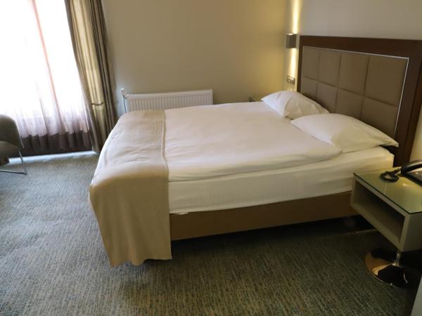 HİTİT OTEL : photo 3 de la chambre chambre double standard